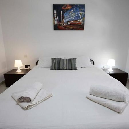 Metrostays Apartament Слима Екстериор снимка