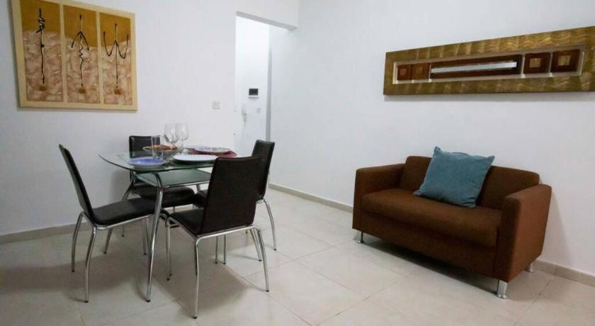 Metrostays Apartament Слима Екстериор снимка
