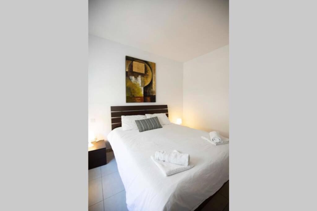 Metrostays Apartament Слима Екстериор снимка